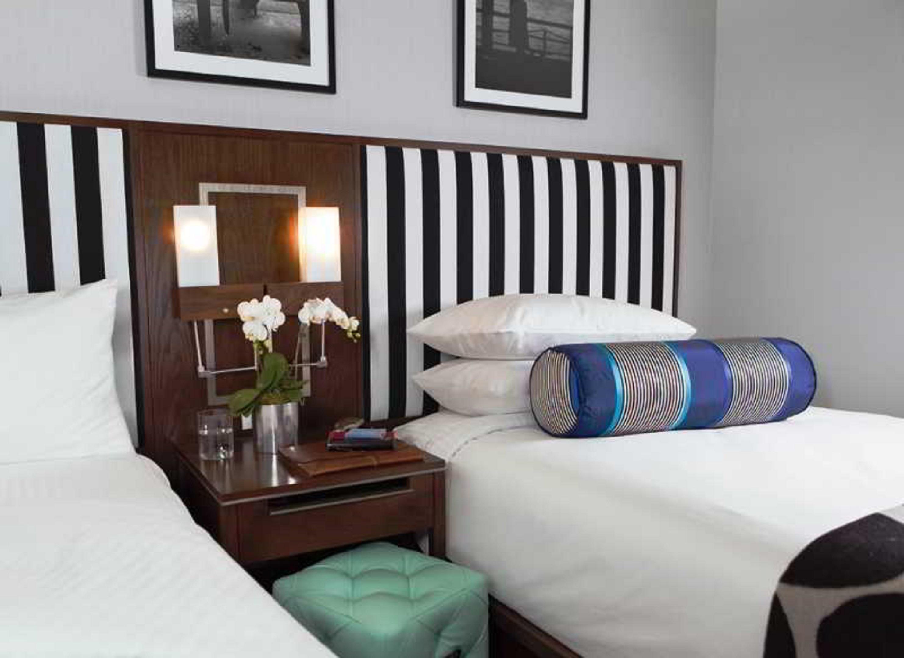 อาร์ชเชอร์ โฮเต็ล นิวยอร์ก Hotel ภายนอก รูปภาพ